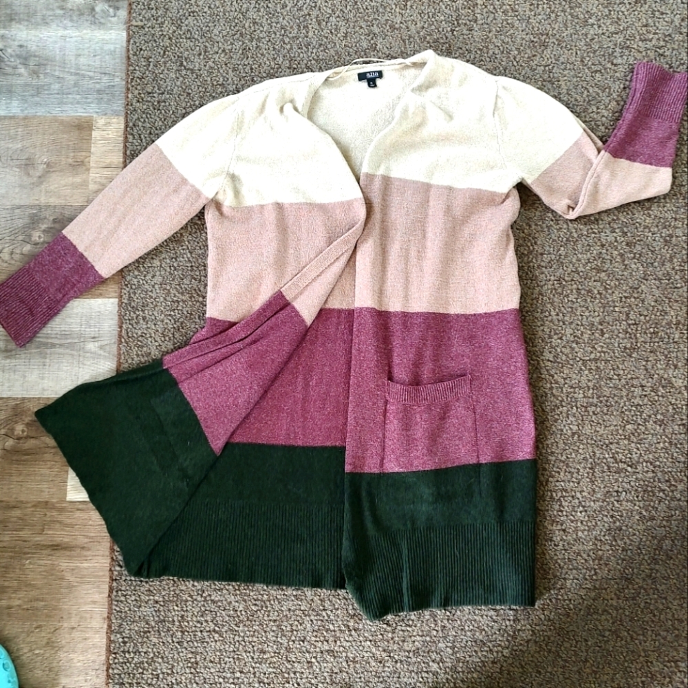 a.n.a. sweater